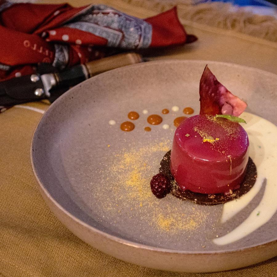 Hotel Boutique La Yegua Loca Punta Arenas Kültér fotó