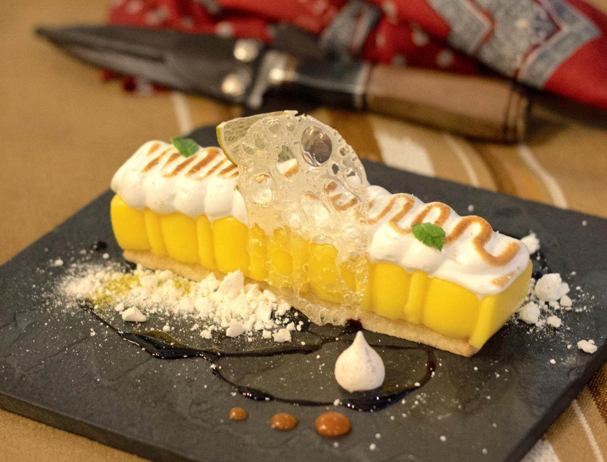 Hotel Boutique La Yegua Loca Punta Arenas Kültér fotó