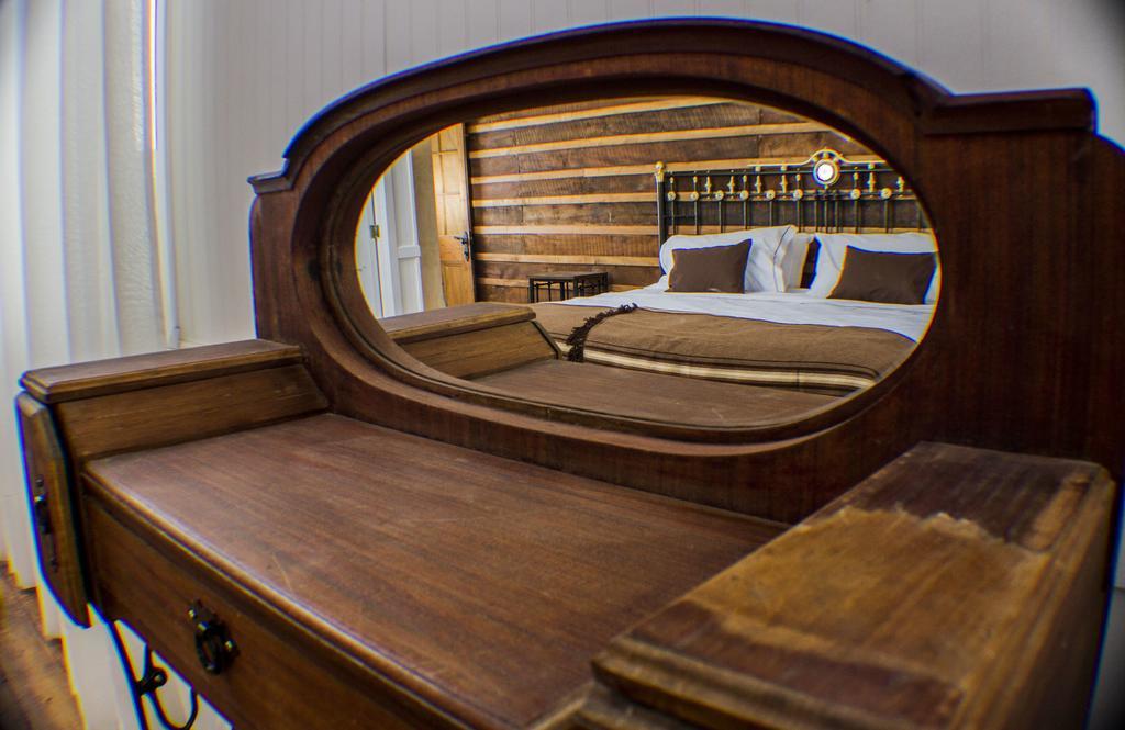 Hotel Boutique La Yegua Loca Punta Arenas Kültér fotó