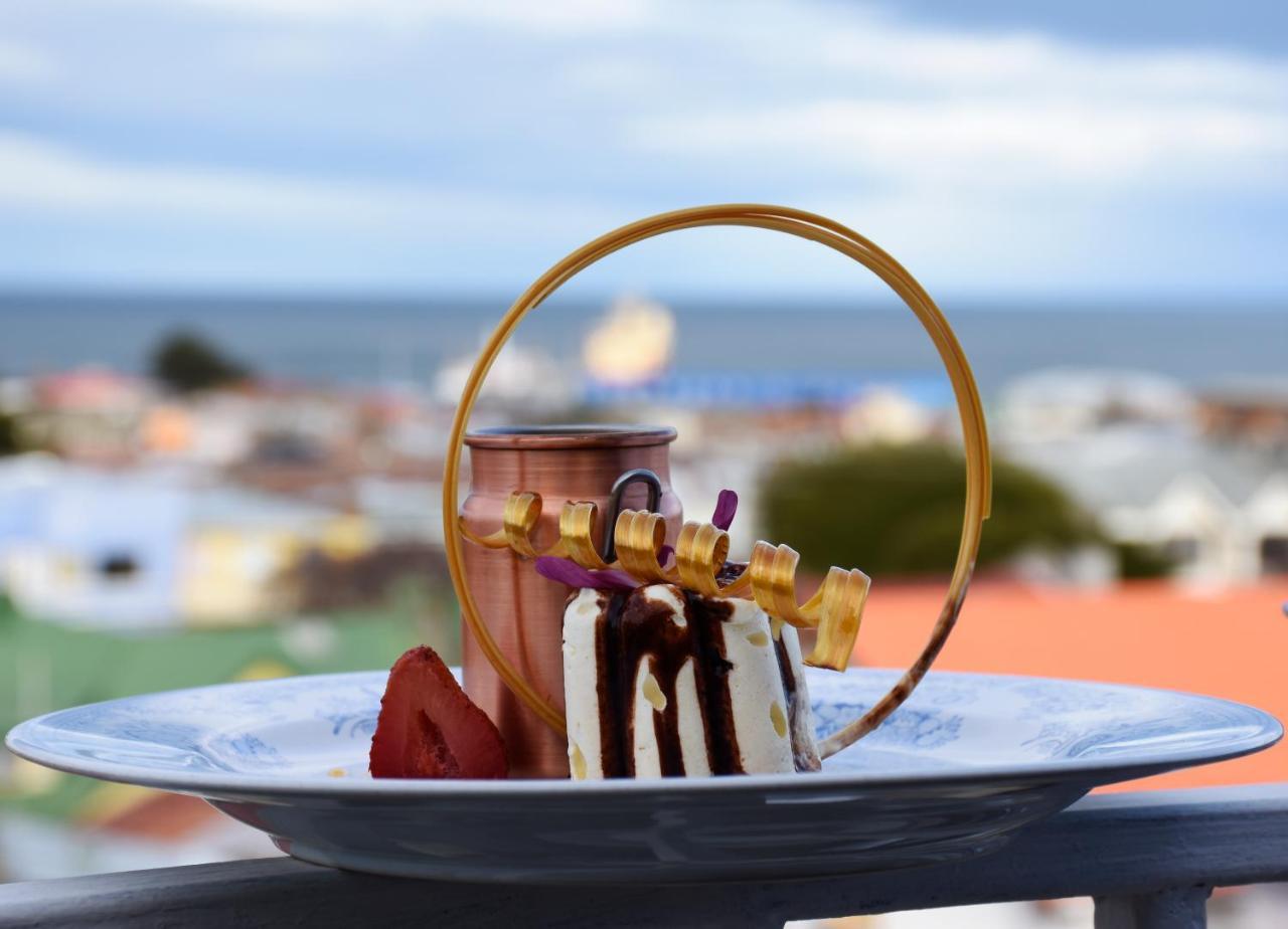 Hotel Boutique La Yegua Loca Punta Arenas Kültér fotó